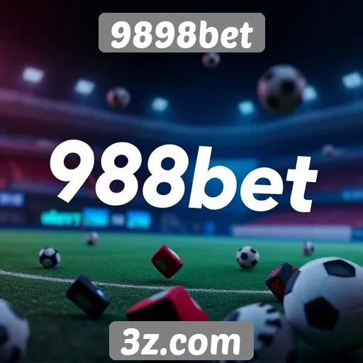 Regulamentação e licenciamento do 9898bet