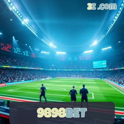 9898bet: Aposta em eSports para Emocionar e Ganhar