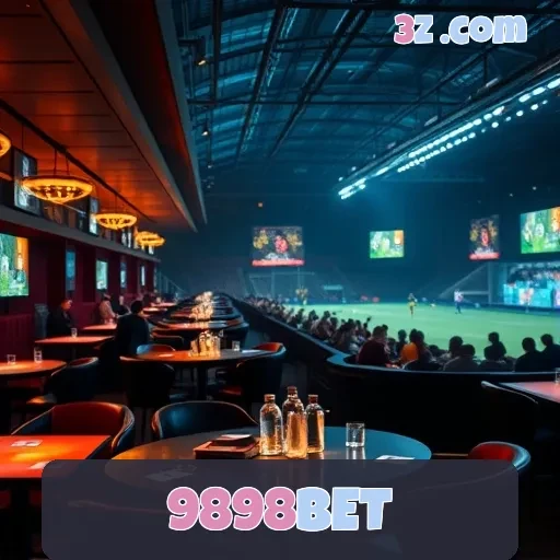 9898bet: Acessando Sua Conta com Facilidade e Segurança
