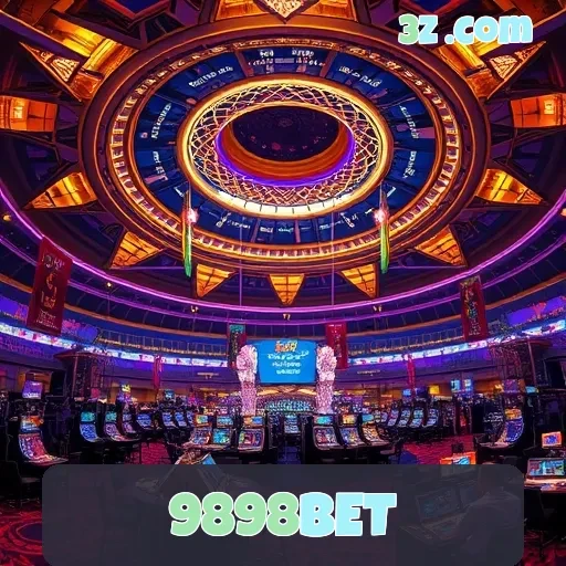 9898bet: Os Segredos das Máquinas Fixa que Você Precisa Conhecer