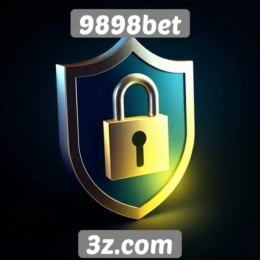 Avaliação da segurança no site de jogos 9898bet