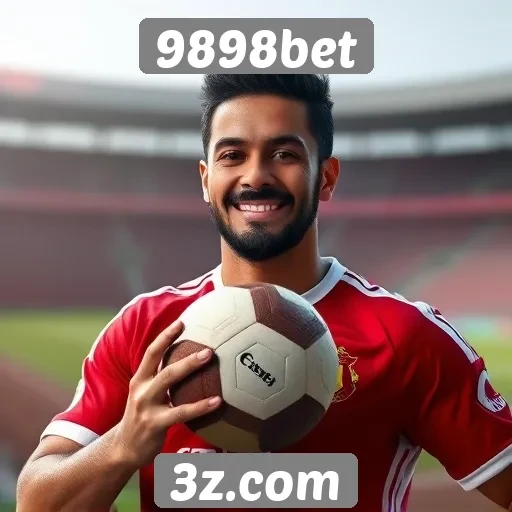 Avaliações de jogadores sobre a 9898bet