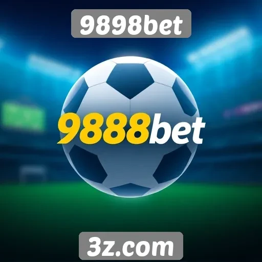 Tendências futuras para o 9898bet em apostas online