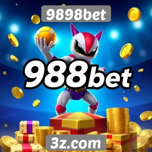 9898bet oferece variedade de jogos online