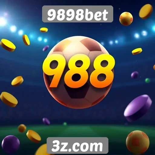 Promos e bônus oferecidos pela 9898bet