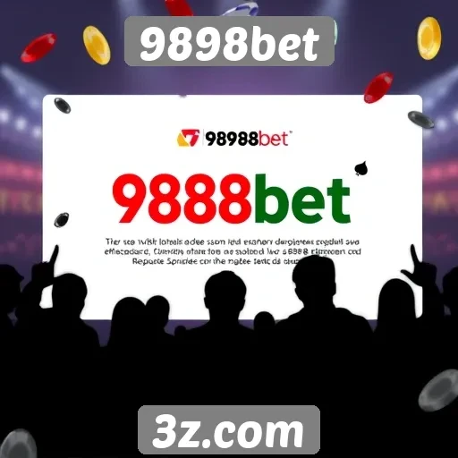 Responsabilidade social e regulamentação do 9898bet